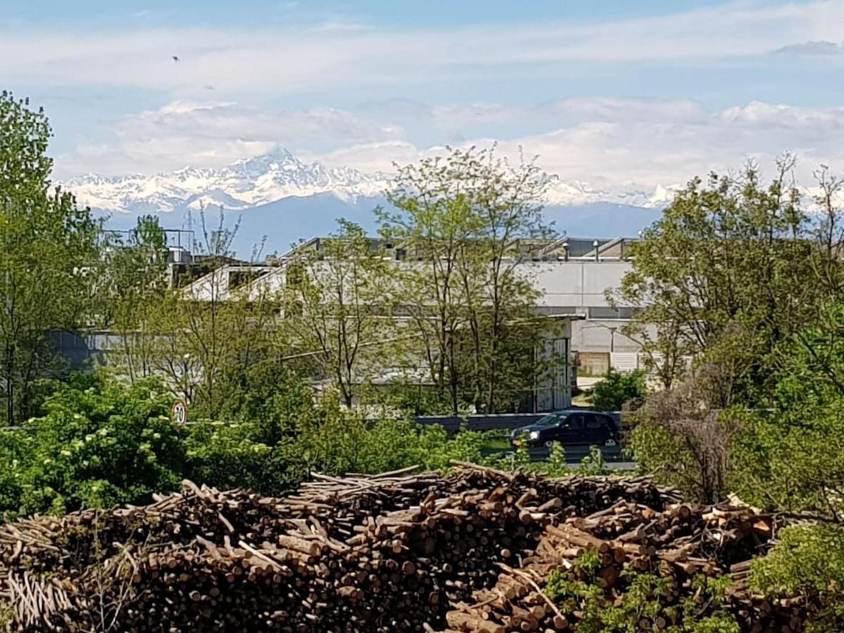 La Tana dei Sognatori - appartamenti con giardino Villanova d'Asti Esterno foto